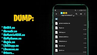 Full HOW TO GENERATE DUMP.CS FOR ANY GAME! | libil2cpp.so, libUE4.so, libcocos.so AND MORE! News