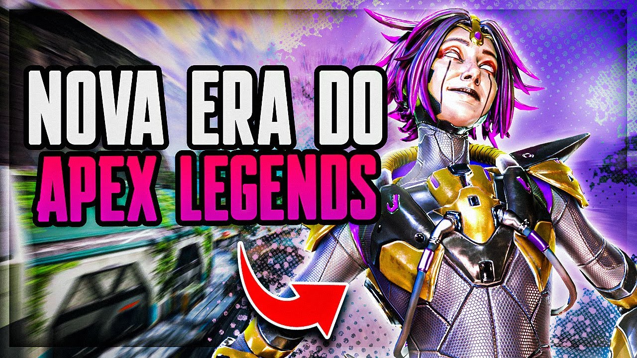 O Apex nunca esteve tão divertido! 🔥🔥