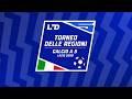 TDR C5 2026 | Femminile | Abruzzo vs Piemonte