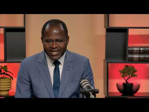 Légy álhatatos - Uchenna Obasi