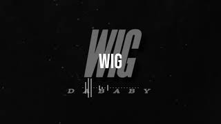 DaBaby ft. MoneyBagg Yo - WIG - 8D Audio 🎧