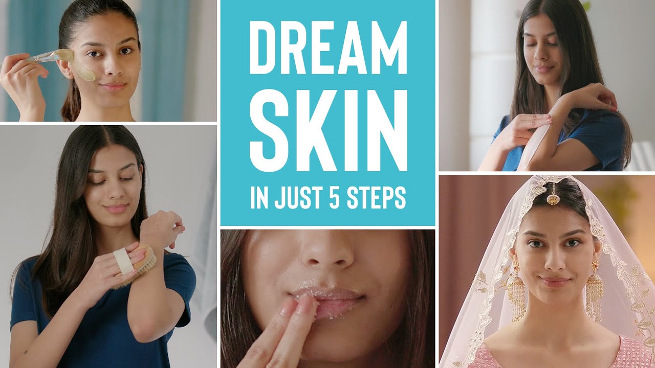 We Found The Best Home Remedies For GLOWING SKIN | Secrets To Dewy ...