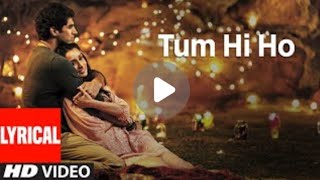 Tum Hi Ho - Arijit Singh | Full Song | Aashiqui 2 | Credit Given