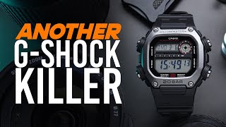 Casio made a $30 G-Shock Killer...