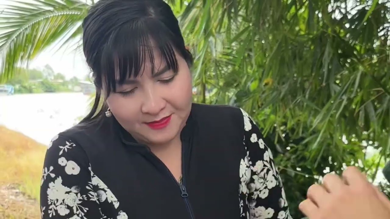 Những câu chuyện éo le đời sống / Chi Tidi