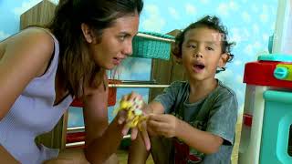 Celebrity CELEBRITY ON VACATION - Liburan Ke Pulau Yang Selalu Asyik! (13/1/18) Part 3 Wealth