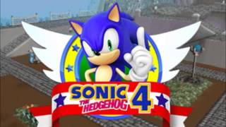 Twinsens Odyssey - (Sonic 4 Remix)