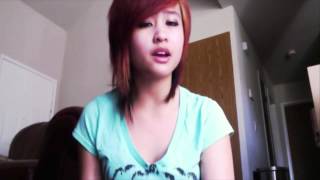 Rihanna - Umbrella (COVER)