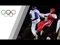 Jordan's Abughaush wins Men's 68kg Taekwondo gold