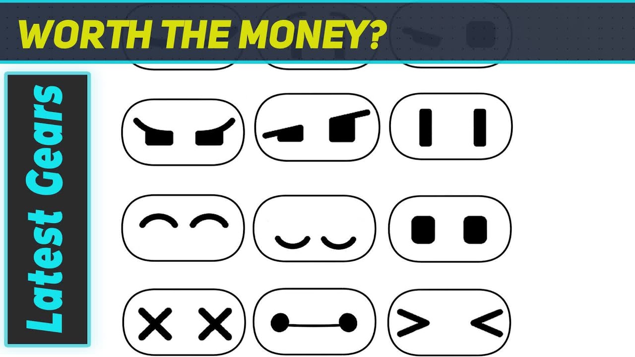 VR Stickers 12 Pcs, Headset Sticker, Baymax for Oculus Quest 2, Decals Sticker Skin MetaQuest