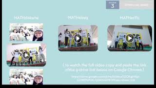 math trail video