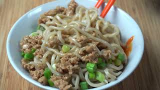 How To Make The Perfect Bowl Of Bakmi