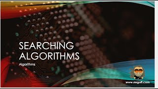 Famous OCR GCSE Computer Science with Mr Goff: 30. Searching algorithms Net Worth