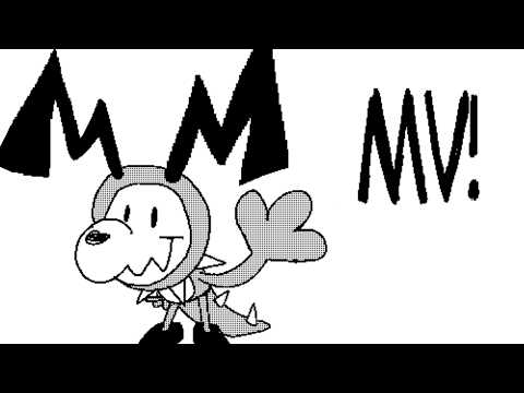 passengerprincess - EVERLASTING (Official Animated MV)