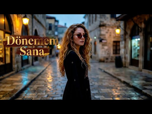 Dönemem Sana – Anatolian Psychedelic Rock (Bu şarkı inanamayacağınız kadar güzel) #duygusalşarkı