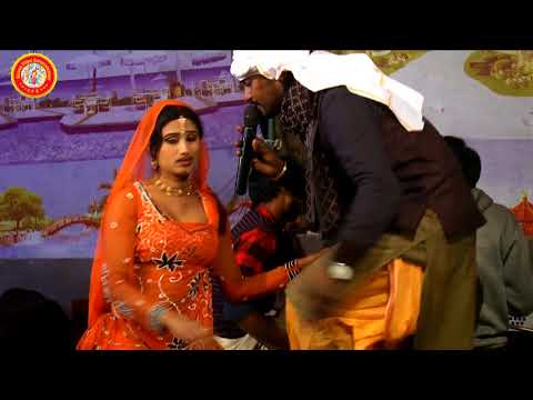 |1| KamleshDehati ! तोहरा से साथ जब छुट्टी ! Kamlesh Dehati Sad Song ! कमलेश देहाती लाइव प्रोग्राम