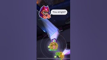 WHAT are you DOING?!💀| Bullet Echo VI Bug