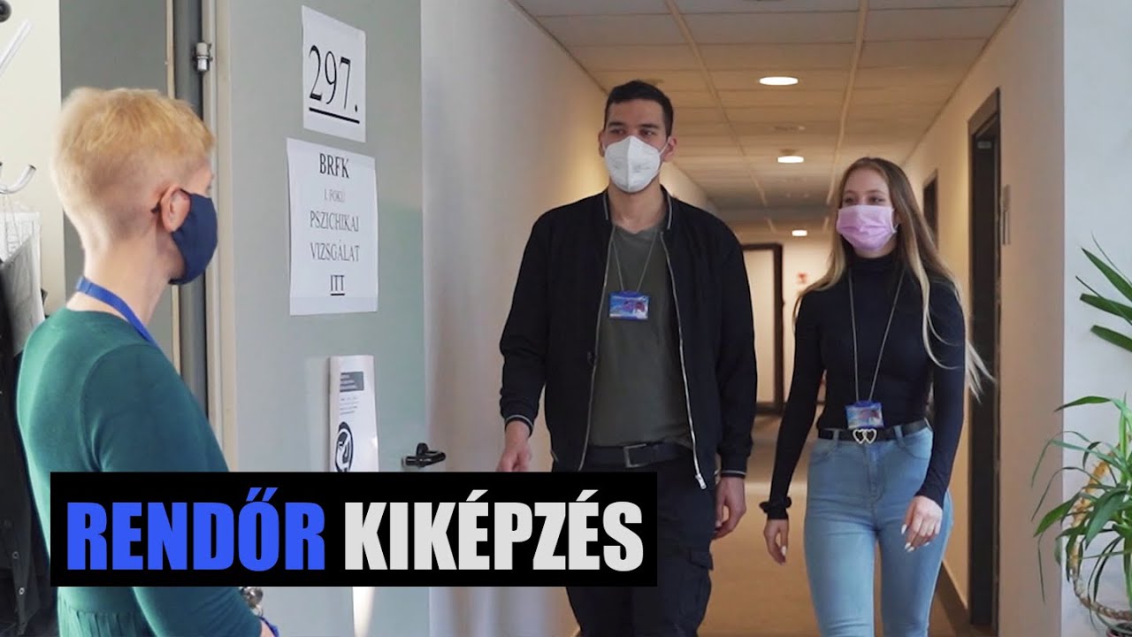 MEGCSINÁLTUK A RENDŐR FELVÉTELIT | Szecso Video