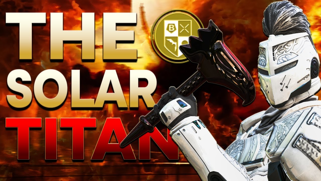 Эта конструкция Solar Titan просто безумна