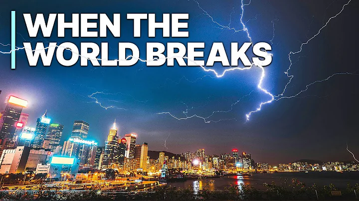 When the World Breaks | Great Depression | 1930 | Money Documentary