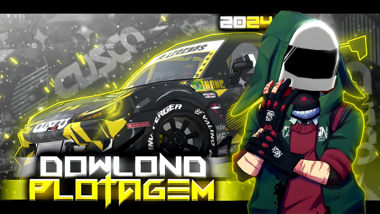 DOWNLOAD DA PLOTAGEM NOVA | TOYOTA GT86 | FR LEGENDS - YouTube