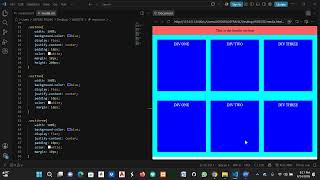 Learn CSS Media Queries in 10 Minutes (Responsive Design)