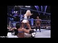 Dawn Marie & Matt Hardy VS Rikishi & Torrie Wilson: Smackdown 10/12/02