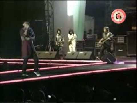 GIGI -  Anak bertanya pada bapaknya