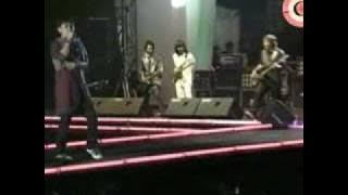 GIGI -  Anak bertanya pada bapaknya