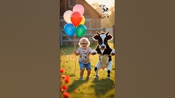 Video Sapi Lucu Lembu Lucu Sapi Joget * Cintaku Hanya Kamu Eh Oh #cow #sapi #lembu #sapilucu