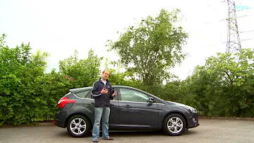 Quanto vale una Ford Focus del 2010?