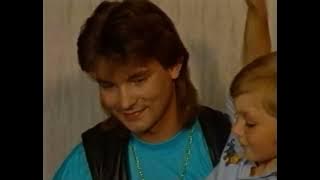 Akcent - Kołysanka Dla Ukochanej