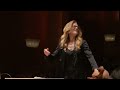 Beethoven: Symphony No 4 (Conductor Barbara Hannigan)