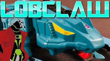 TT-GS06 Lobclaw | Generations Selects Seacons Part 4/7 | DrLockdown Reviews 73