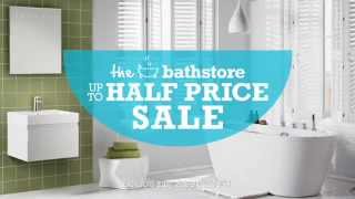 15092014 September 2014 Bathstore Advertising Campaign - Upto 50% Off