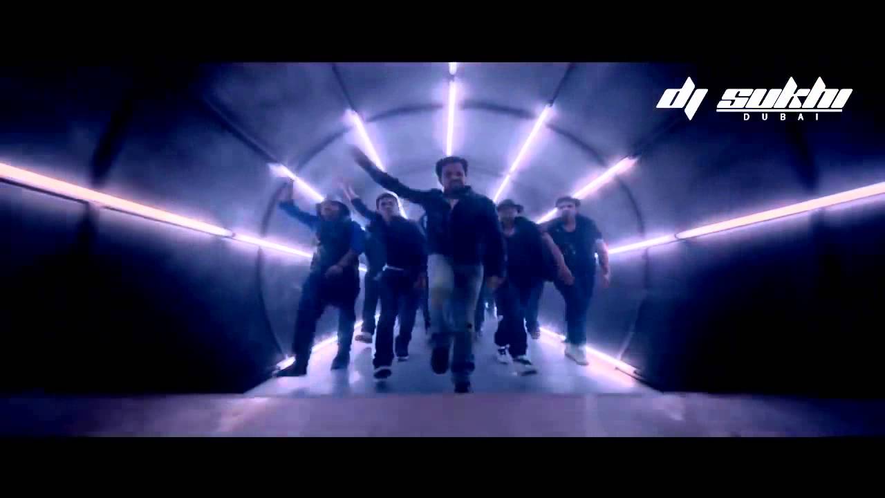 Dance Basanti  Remix  DJ Sukhi  Groove Vol 5  Promo (Dj Mix B.H.E Songs)