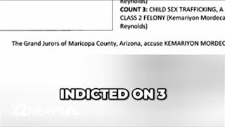 Cracking down on sex trafficking in area known as 'The Blade'