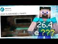 ULTIME NEWS e LEAK CLAMOROSO sul MINECRAFT LIVE