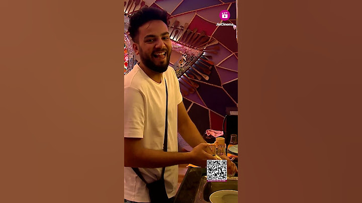 Bigg Boss OTT 2 | #Elvishyadav Takes A Dig At #Jiyashankar