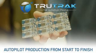 Autopilot Production - From start to finish.