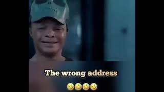 The Wrong Address | #storytime #canada #usa #nigeria #uk 