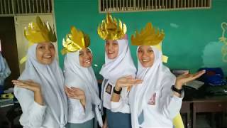 PANTUN SETIMBALAN - SMK YADIKA