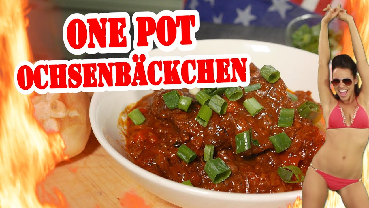 Ochsen TOPF 🤩 One Pot Dutch Oven | Die Grillshow 441 #BBQ #Grillshow #Grillen