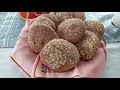 شكلان من الخبز الصحي#healthy bread