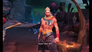 Yeager Hunter Legend Livestream 05 Android full gameplay (SEA) screenshot 4