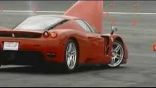 Us comedian eddie griffin destroyed a rare ferrari when he crashed it
into barricade while promoting movie. has appeared in number of
comedies ...