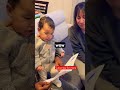 Meine Tochter Schenkt Meiner Mutter Etwas Und Dann Passiert Sowas Liebe Viral LustigerMoment