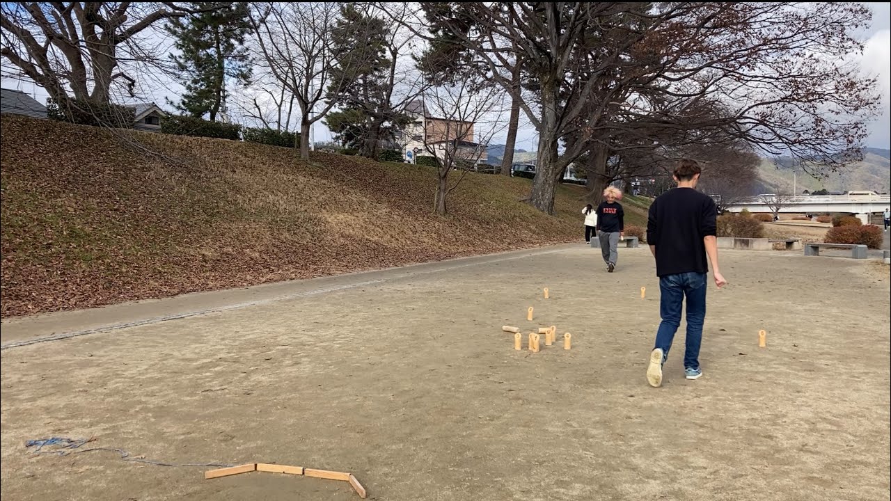 こめvsボンバー　10番(前半)