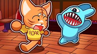 Cooking Treats for ANOMALIES in Anomaly Cafe!