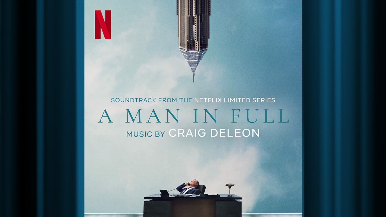 Color Of Law A Man in Full Official Soundtrack Netflix